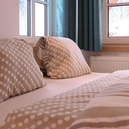 Chajda Harrachov Lejlighed Eksteriør billede